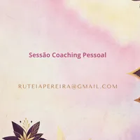 Voucher - 1 Sessão de Coaching Pessoal