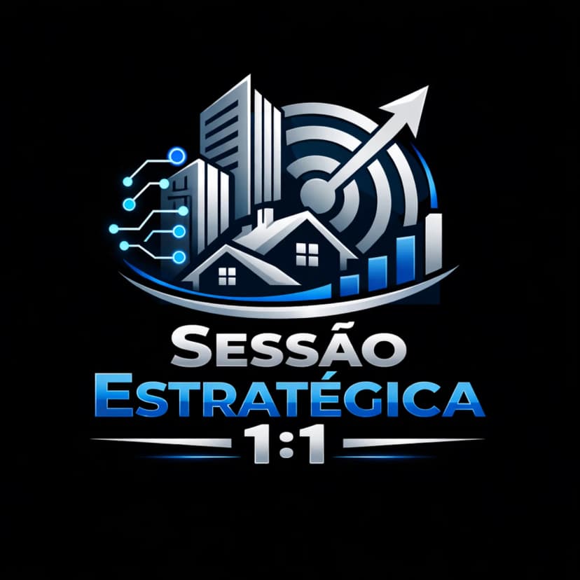 Sessão Estratégica 1:1 - Ângela Russo I Automação & IA Real Estate