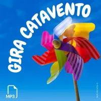 Música "GIRA CATAVENTO"