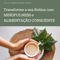Ritual Diário de Bem-Estar