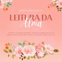 Consulta Leitura da Alma