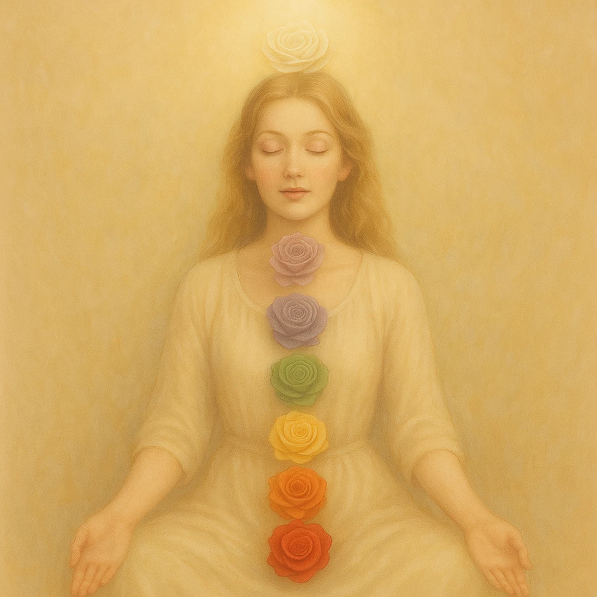 Mini Leitura da Alma