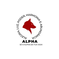 ALPHA (Alegria, Luz, Poder, Harmonia, Abundância)