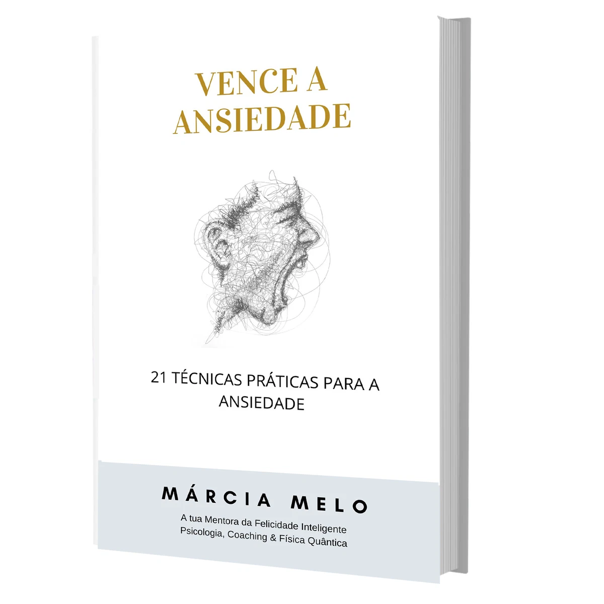 Ebook Vence a Ansiedade