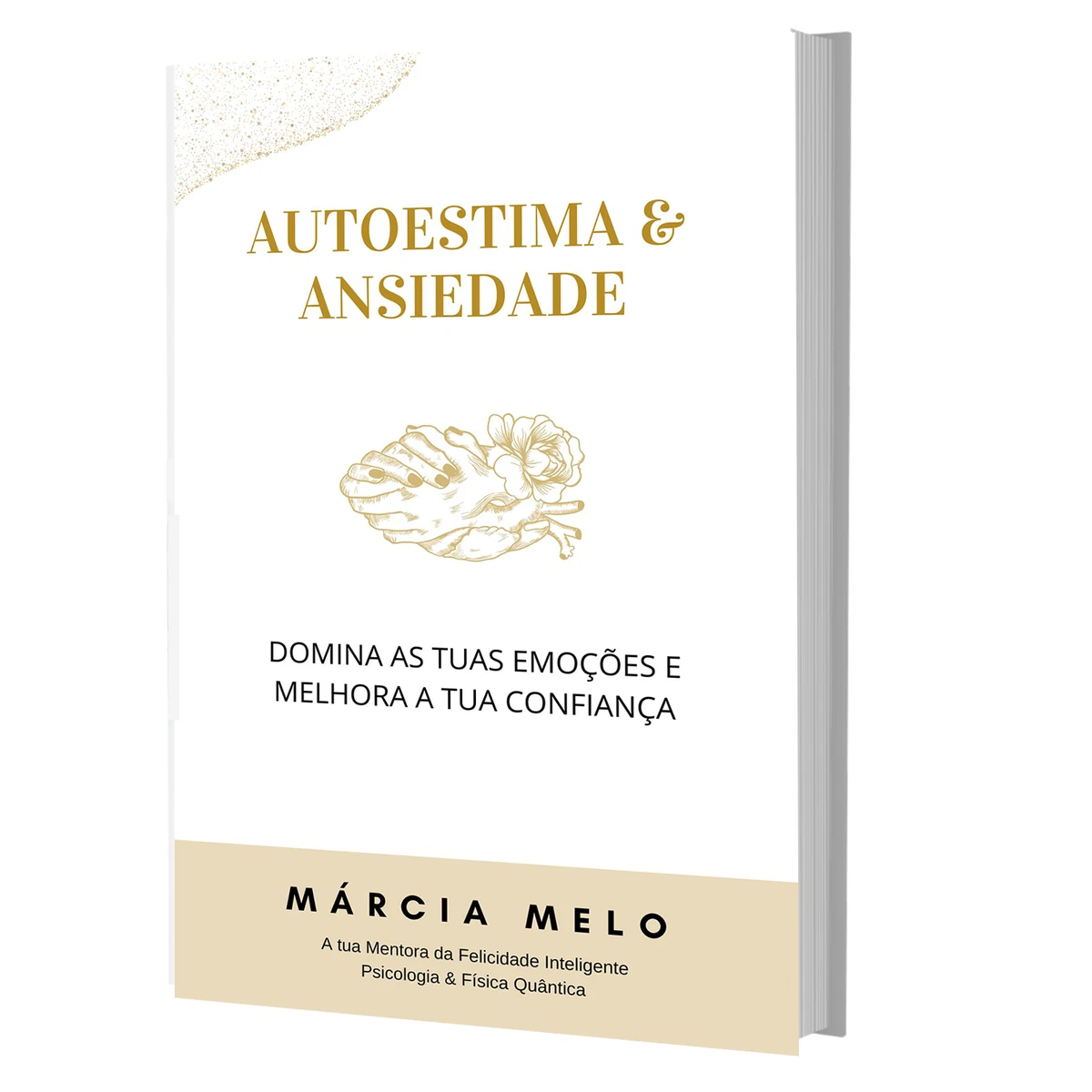 Ebook Autoestima & Ansiedade