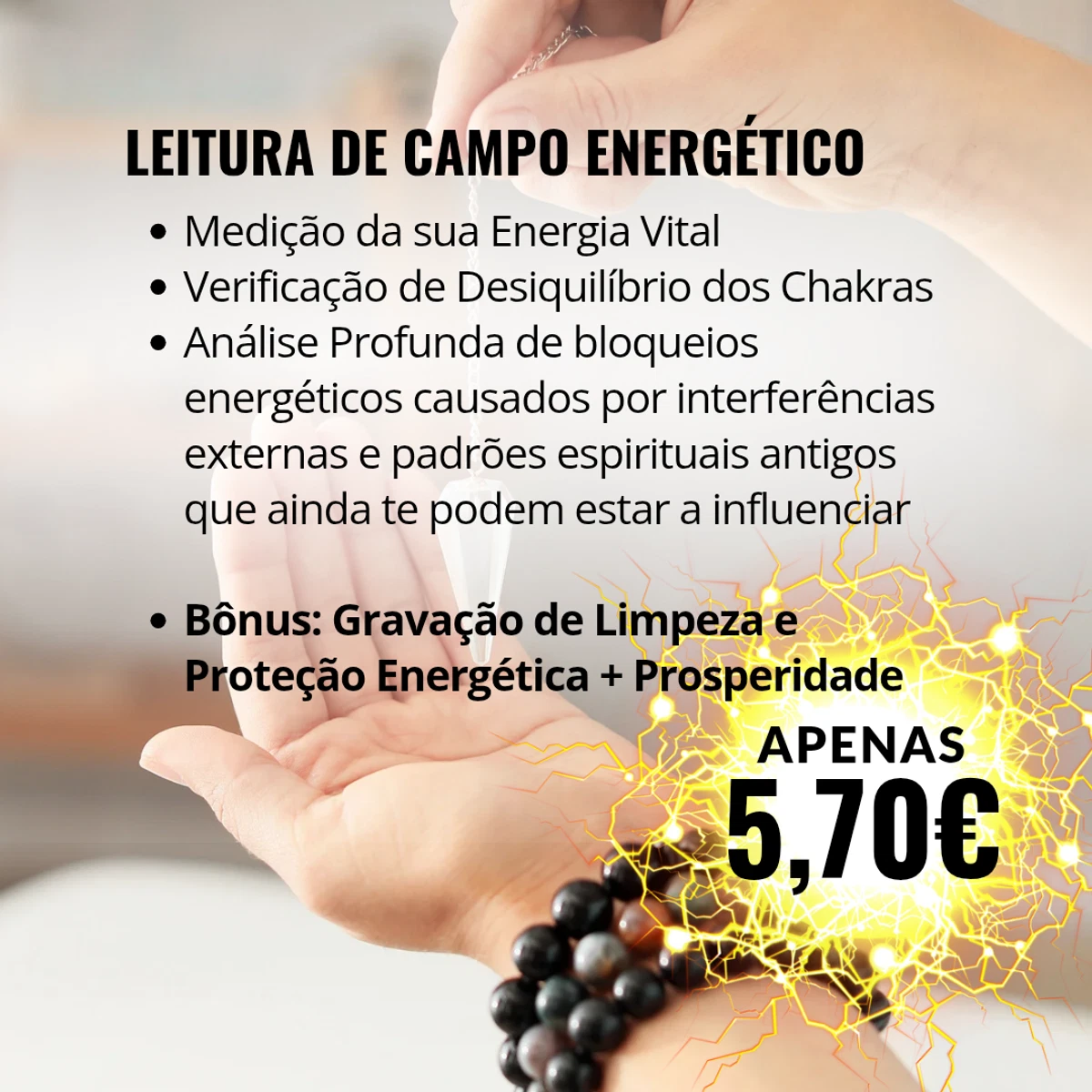 Avaliação Avançada de Fluxo imediato