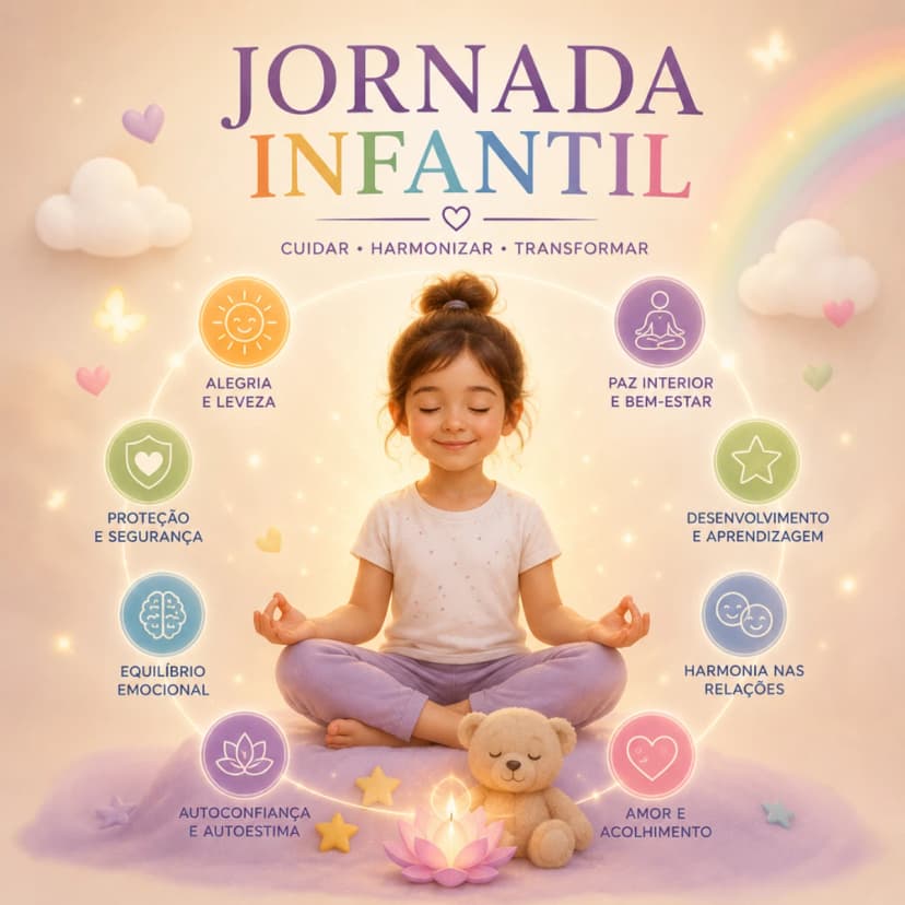 Jornada  infantil