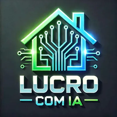 Bilhete VIP - Lucro com IA