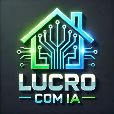 Lucro com IA - Automação & IA para Consultor Imobiliário