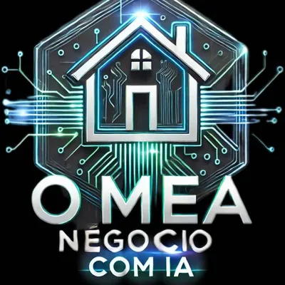 O meu Negócio com IA