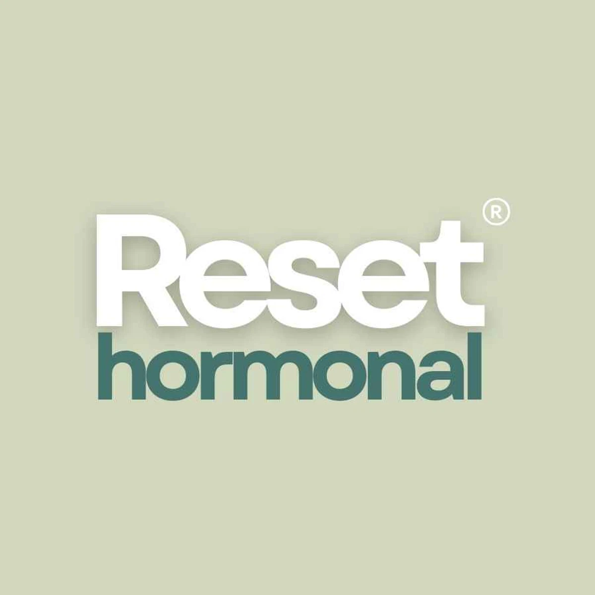 RESET Hormonal 30 Dias