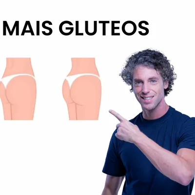 Mais Gluteos