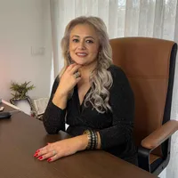 Zeza Vieira Terapeuta