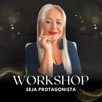 Seja a sua própria protagonista !