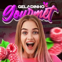 Curso de Geladinhos Caseiros