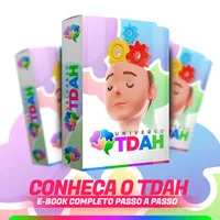 Universo TDAH