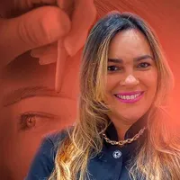 Curso completo de Design de Sobrancelhas