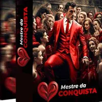 Mestre da conquista
