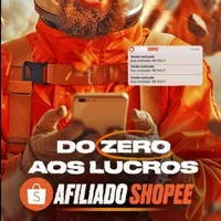 Afiliado Shopee