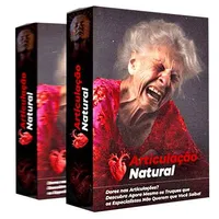 Articulação natural