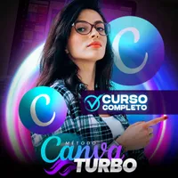 Curso completo de Canva na Prática