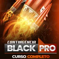 Curso completo de contingência black Pro