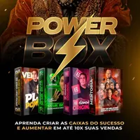 Curso de Power Box