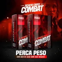 Cross Combat