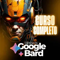 Curso de Google Bard