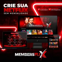 NETFLIX MEMBERS