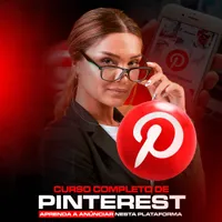 Curso completo de Pinterest ADS