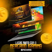 Pacote IGaming