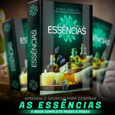 Poder das Essencias