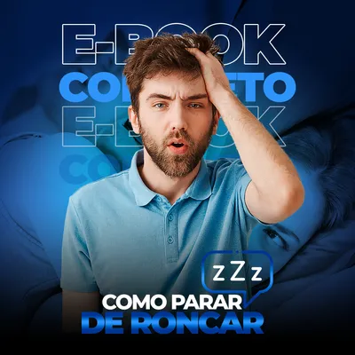 Parar de Roncar