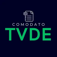 Comodato TVDE - Bolt