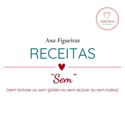 Receitas "Sem"