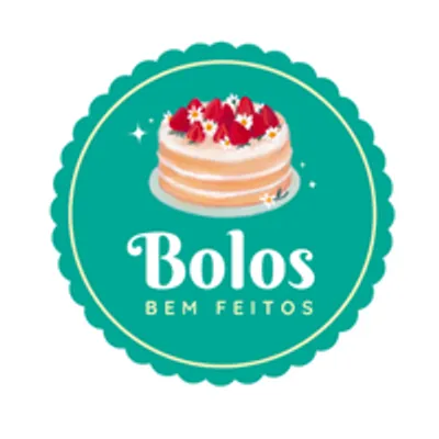Curso Bolos Bem Feitos com oferta Bíblia dos Bolos