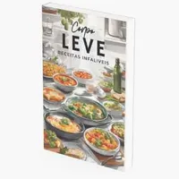 Corpo Leve - Receitas Infalíveis 