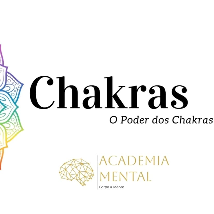 O Poder dos Chakras