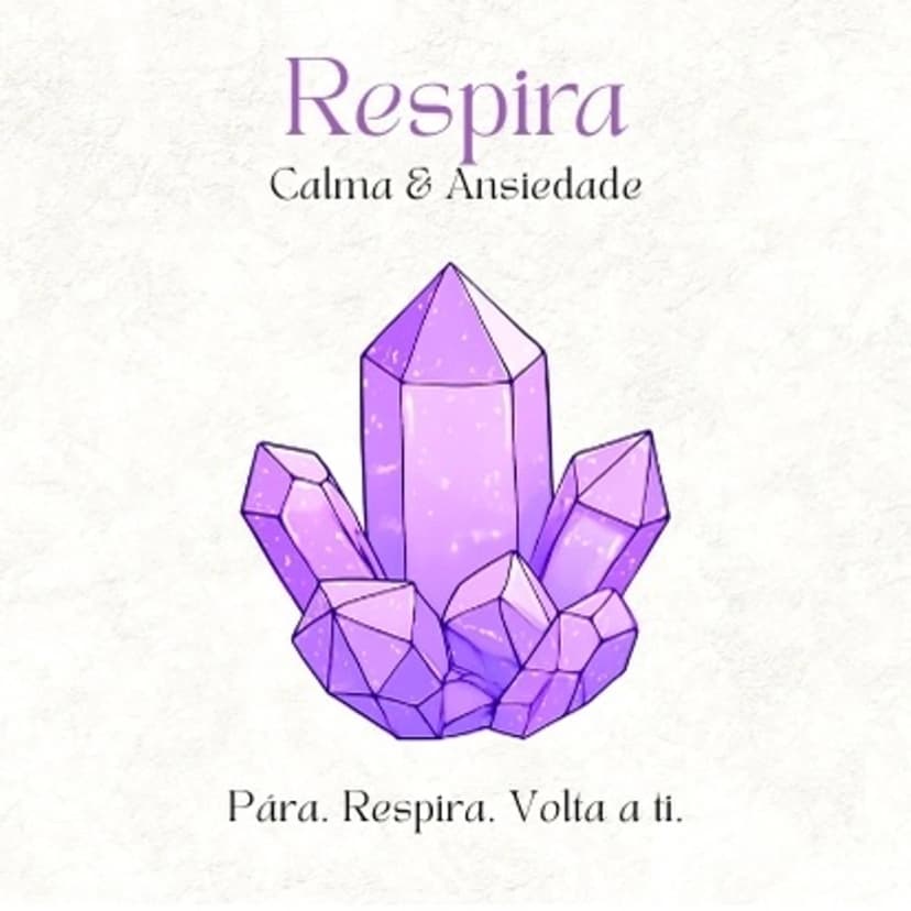 Spray Energético - Respira