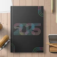 Agenda/ Planner 2025 - Pronta a Imprimir