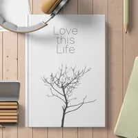 Love This Life - Planner Semanal