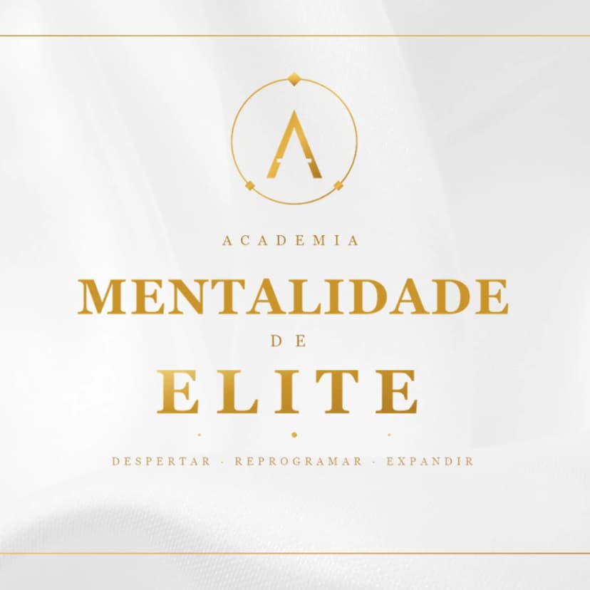 Academia Mentalidade de Elite