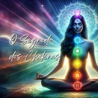 O Segredo dos Chakras