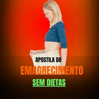 Apostila de Emagrecimento Sem Dieta