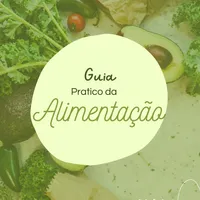 Guia pratico da alimentação 