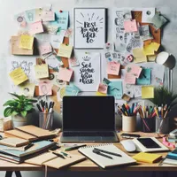 Organização e Produtividade Pessoal