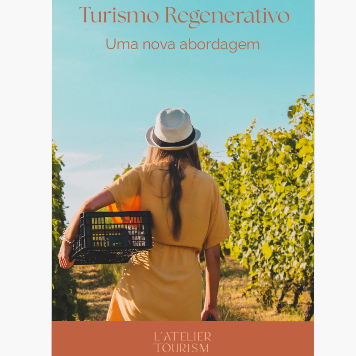 Turismo Regenerativo: Uma nova abordagem