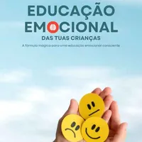A fórmula mágica para uma educação emocional consciente