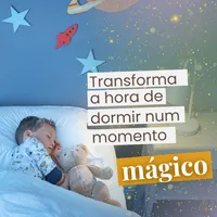 Meditações para crianças